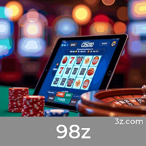Recompensas Reais e Transparentes no 98z: Promoções Sem Pegadinhas