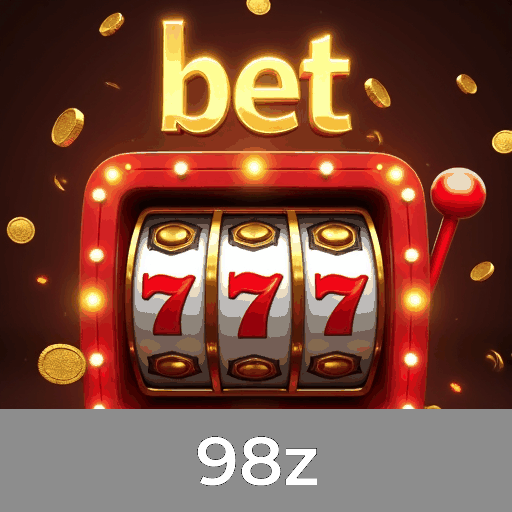 98z: Seu Cassino Online Seguro e Premiado