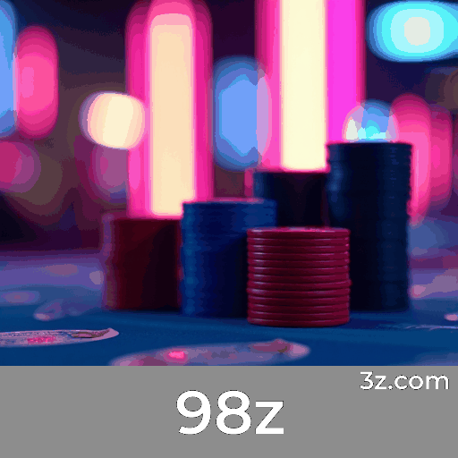 Experimente 98z: Apostas Móveis Completas e Práticas