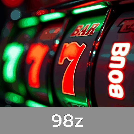 Explore o Mundo dos Jogos de Cassino com 98z e Jogue com Diversidade