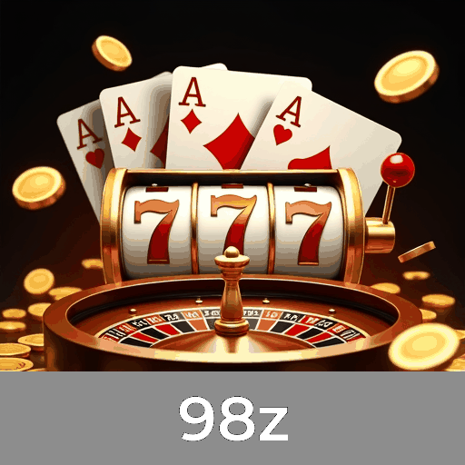 98z: Bônus generosos e promoções únicas