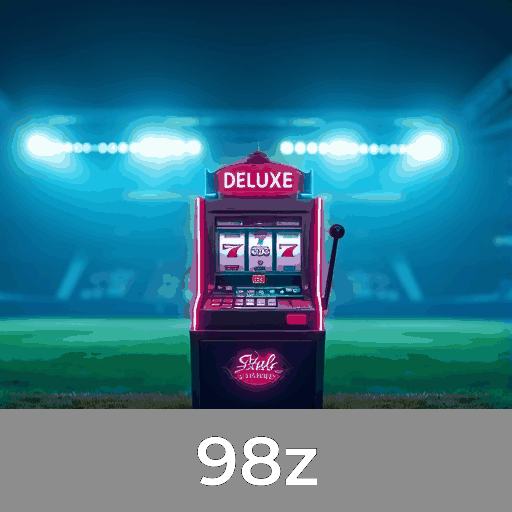 98z: Bônus generosos e promoções únicas