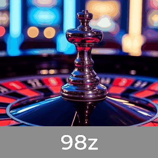 Descubra o mundo emocionante do app 98z para apostas móveis