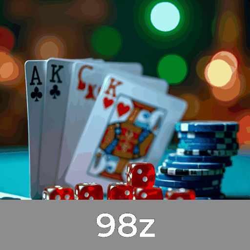 Descubra a Experiência VIP no 98z com Roleta e Blackjack ao Vivo