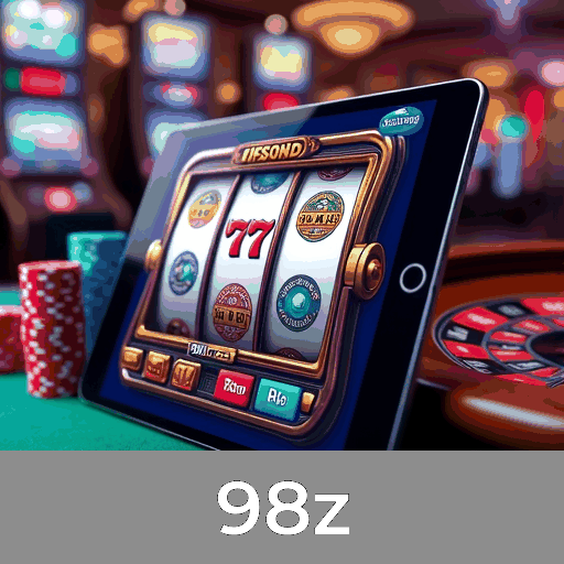 98z: A Excelência em Apostas Esportivas Brasileiras