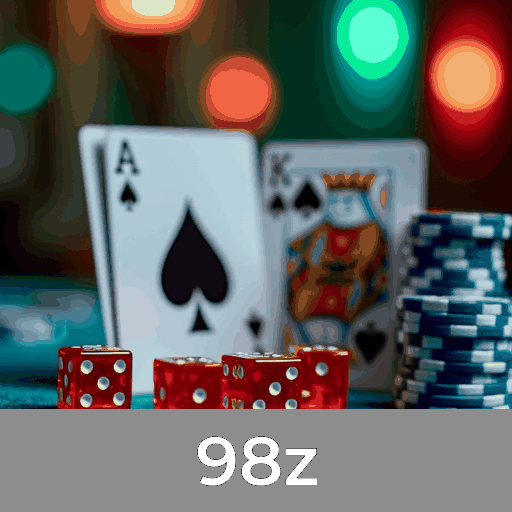 98z: A Experiência de Jogos de Mesa ao Vivo Preferida no Brasil