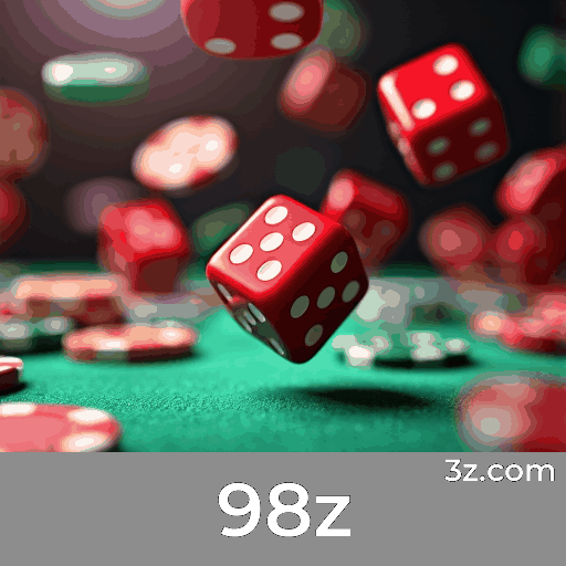 98z: Experiência Profissional e Imersiva no Cassino