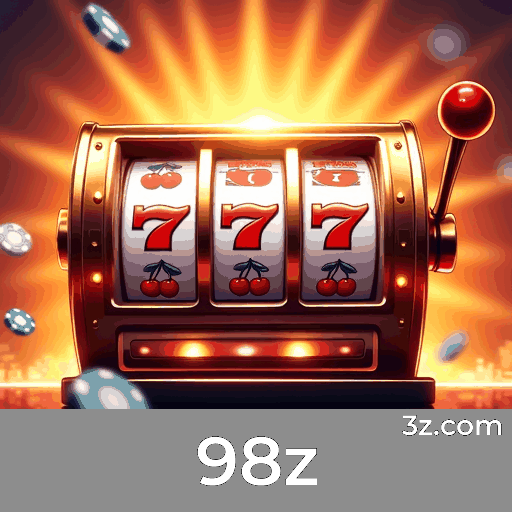 98z: Plataforma de Apostas Segura e Rápida