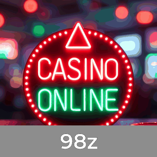 98z: Emoção e Oportunidades nos Jogos de Cassino