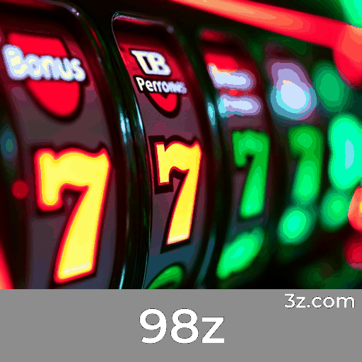 98z: Sua Plataforma Segura e Rápida no Brasil