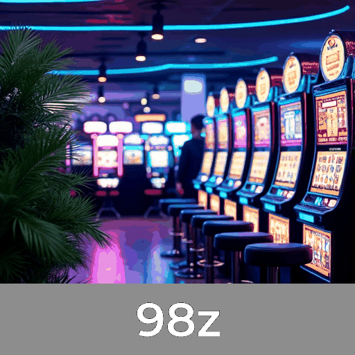 98z: Descubra a Segurança em Jogos com Serviços Profissionais