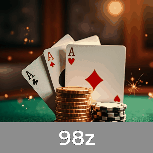 Descubra 98z: Slots com Alta RTP e Diversão Garantida