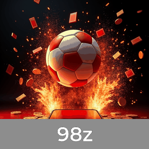 98z: Slots - Alta RTP, Jogos de Mesa - Estratégia, Dealer ao Vivo - Imersão Total
